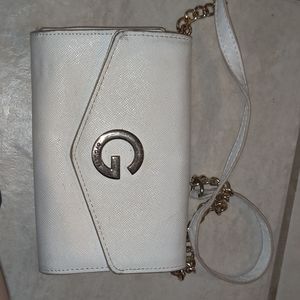 Guess purse